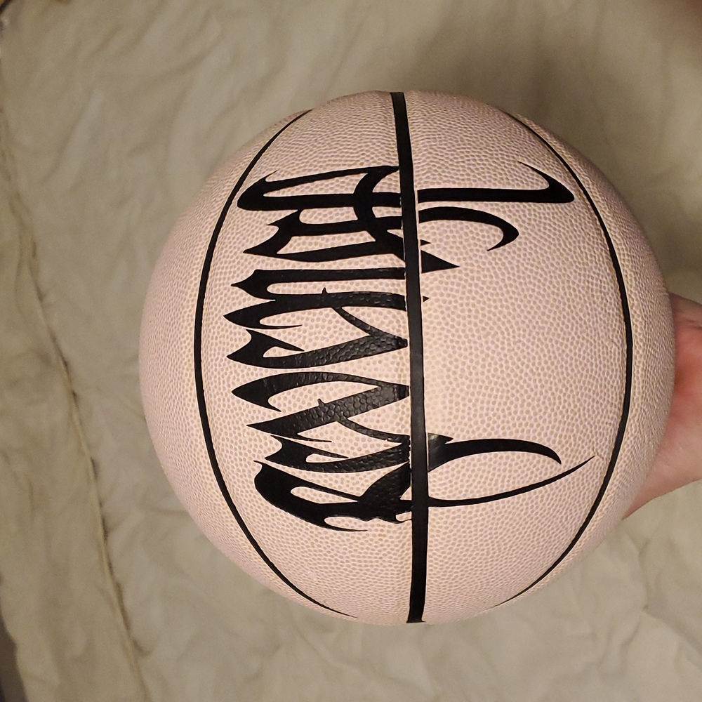 Revenge Basketball